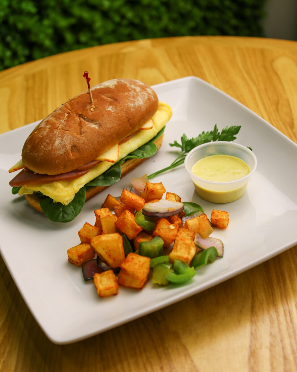 Healthy Hut Kitchen Meal Delivery